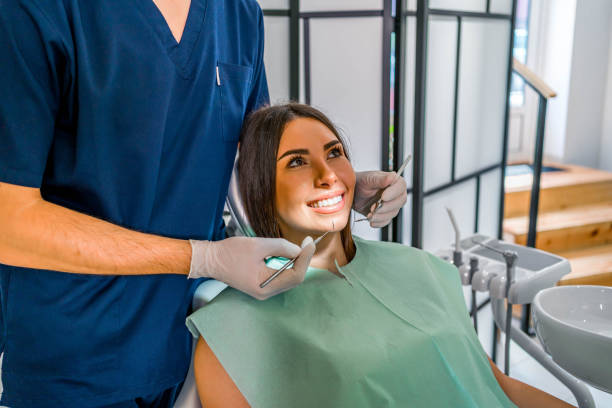 Best Oral Cancer Screening  in Cornersville, TN