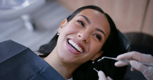 Laser Dentistry in Cornersville, TN