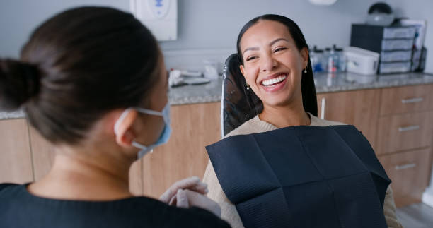 TMJ/TMD Treatment in Cornersville, TN