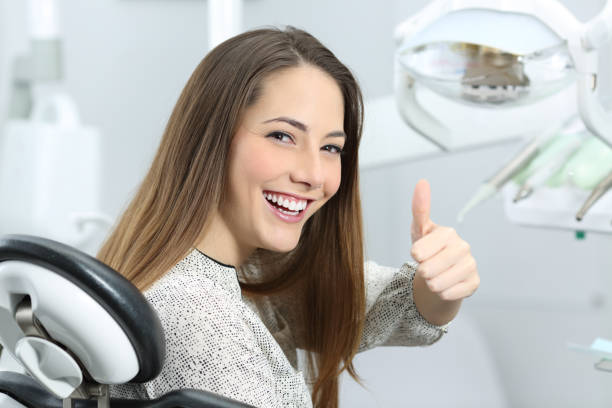 Dental X-Rays and Imaging in Cornersville, TN