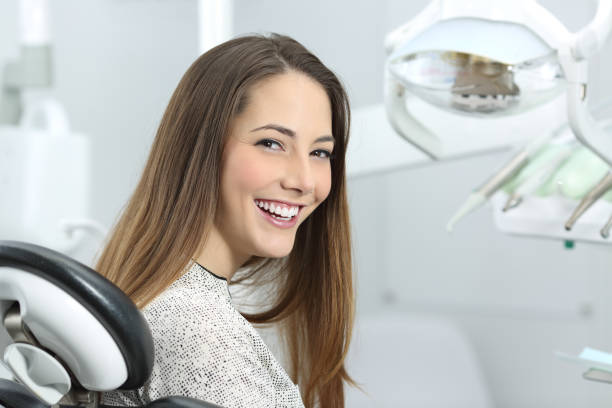 Dental Bonding in Cornersville, TN